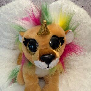 Zuru Coco Surprise Lion Plush Unicorn (SKU: 196TO)